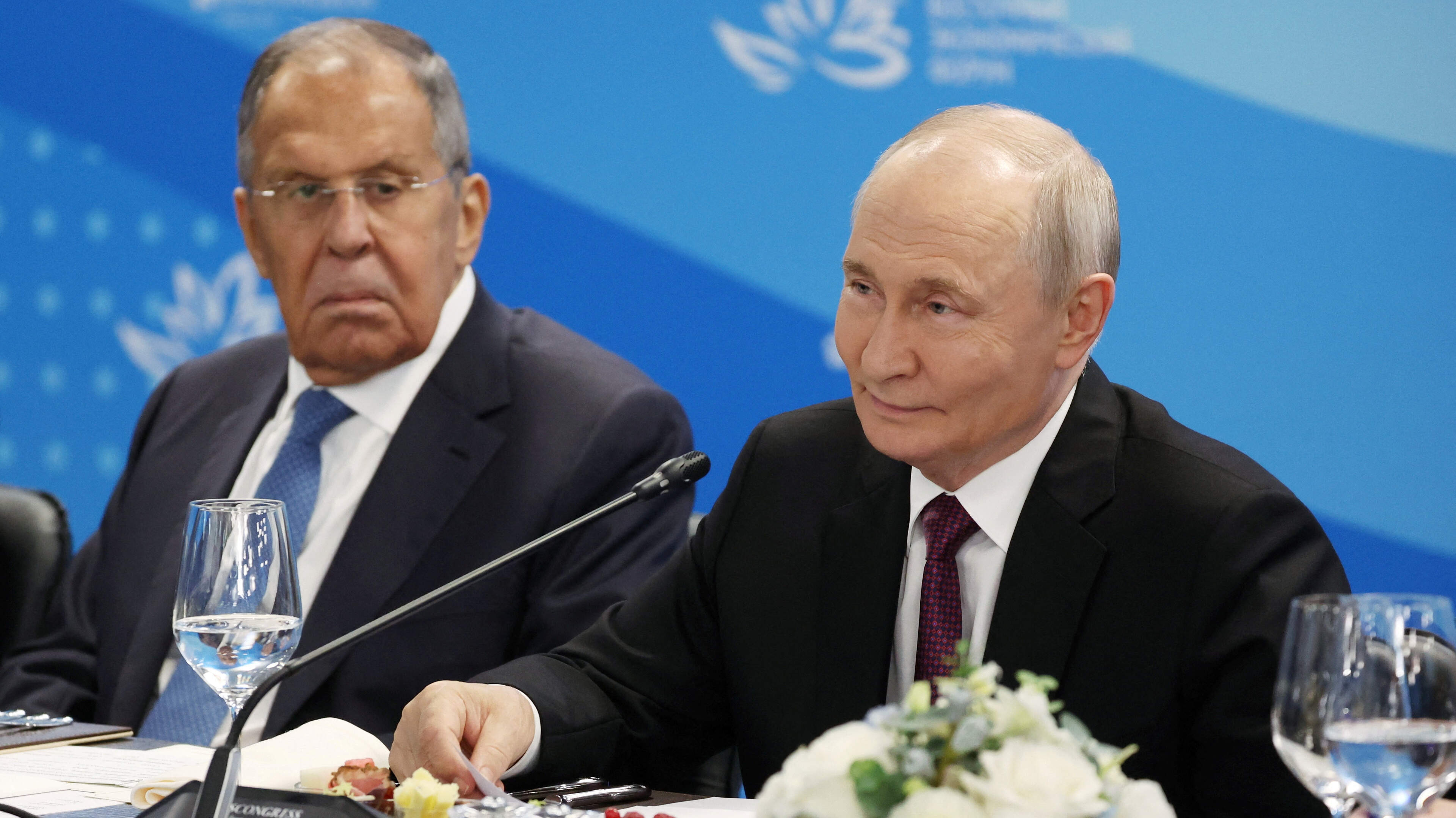 Russia to close German cultural centres after Berlin blames Moscow for airport drone attack